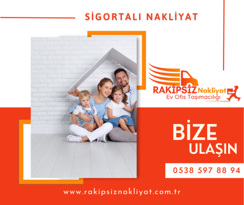 istanbul sigortalı nakliyat